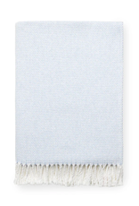 Sferra Terzo Throw Poolside