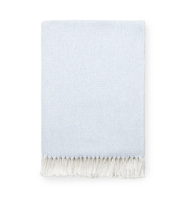 Sferra Terzo Throw Poolside