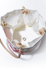 Sea Bags Beverage Bucket Bag Red Lobster