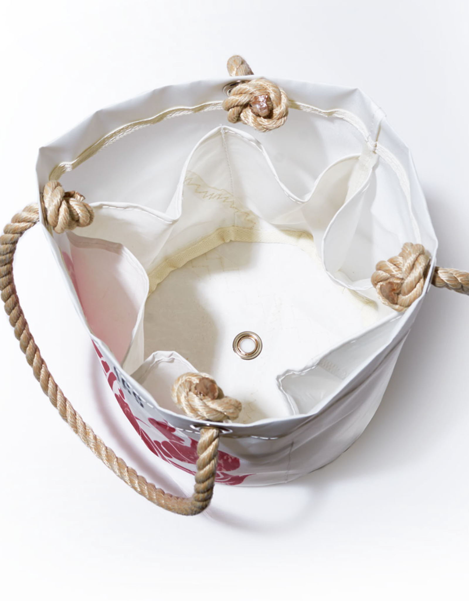 Sea Bags Beverage Bucket Bag Red Lobster
