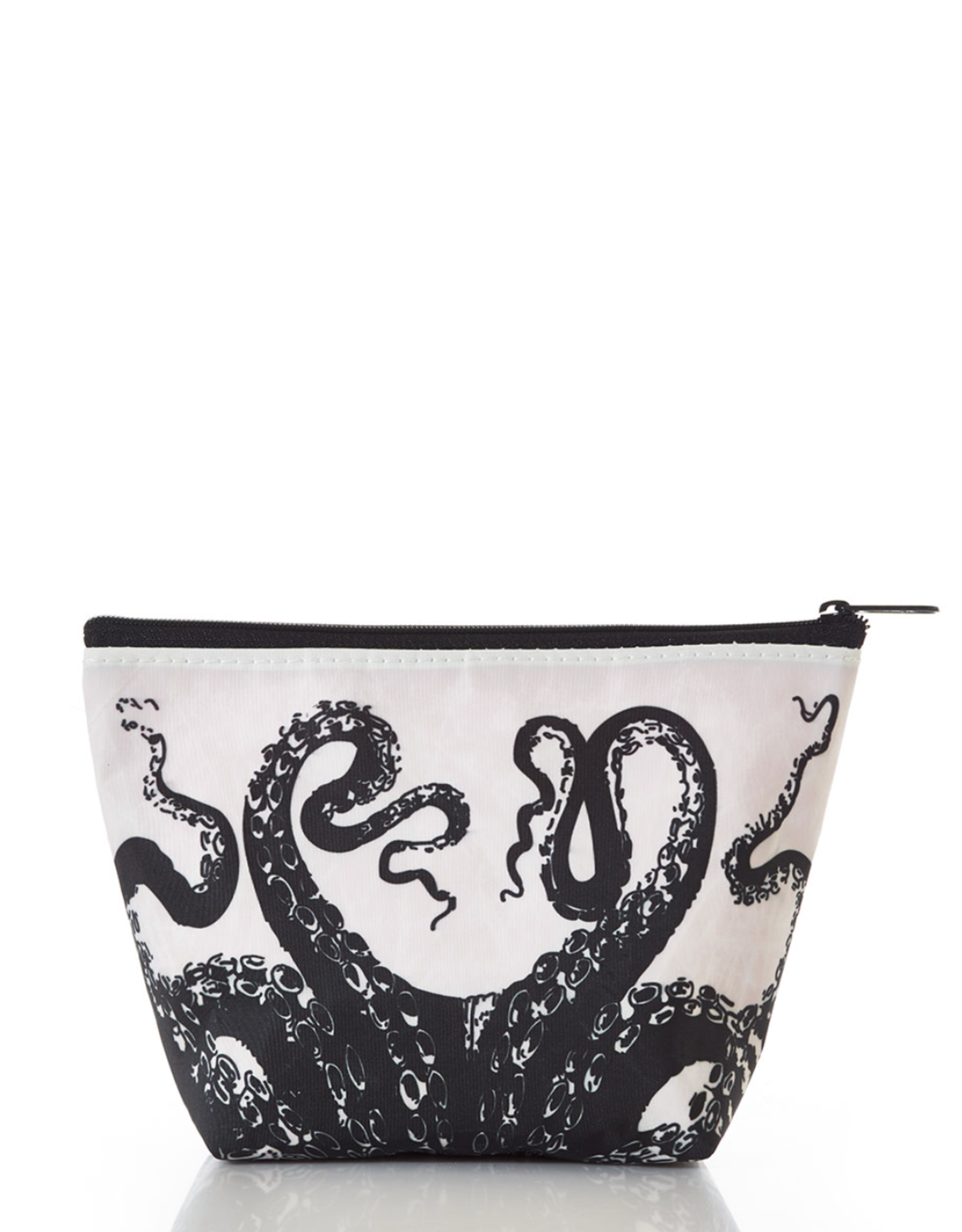 Sea Bags Cosmetic Bag Octopus