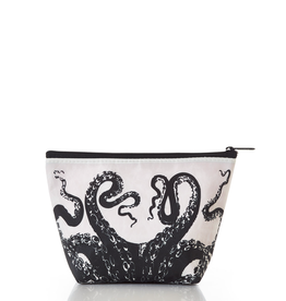 Sea Bags Cosmetic Bag Octopus