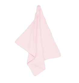 Angel Dear Blanket Chenille Pink