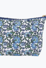 Rockflowerpaper Pouch Sloane Large