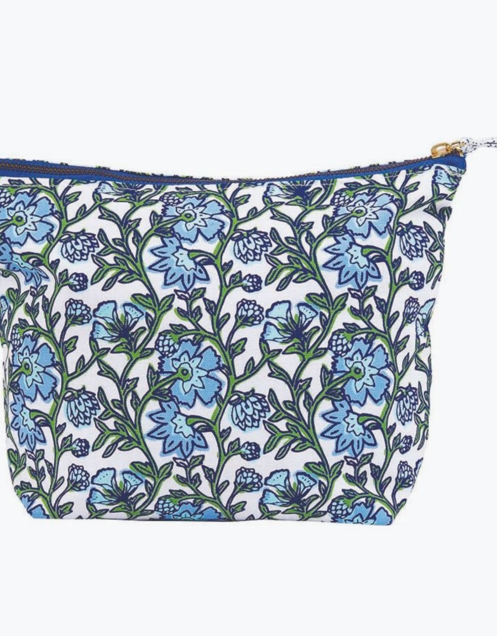 Rockflowerpaper Pouch Sloane Large