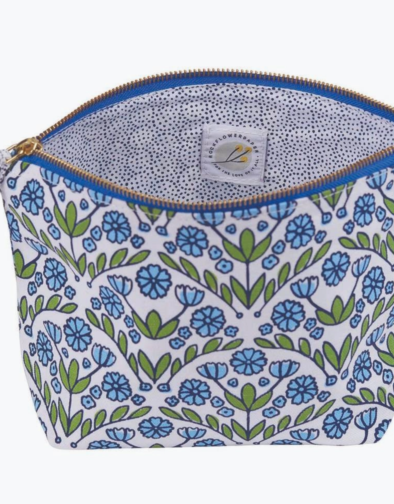 Rockflowerpaper Pouch Blaire Medium
