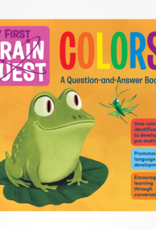 My First Brain Quest Colors