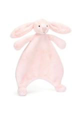 Jelly Cat Blush Bunny Comforter