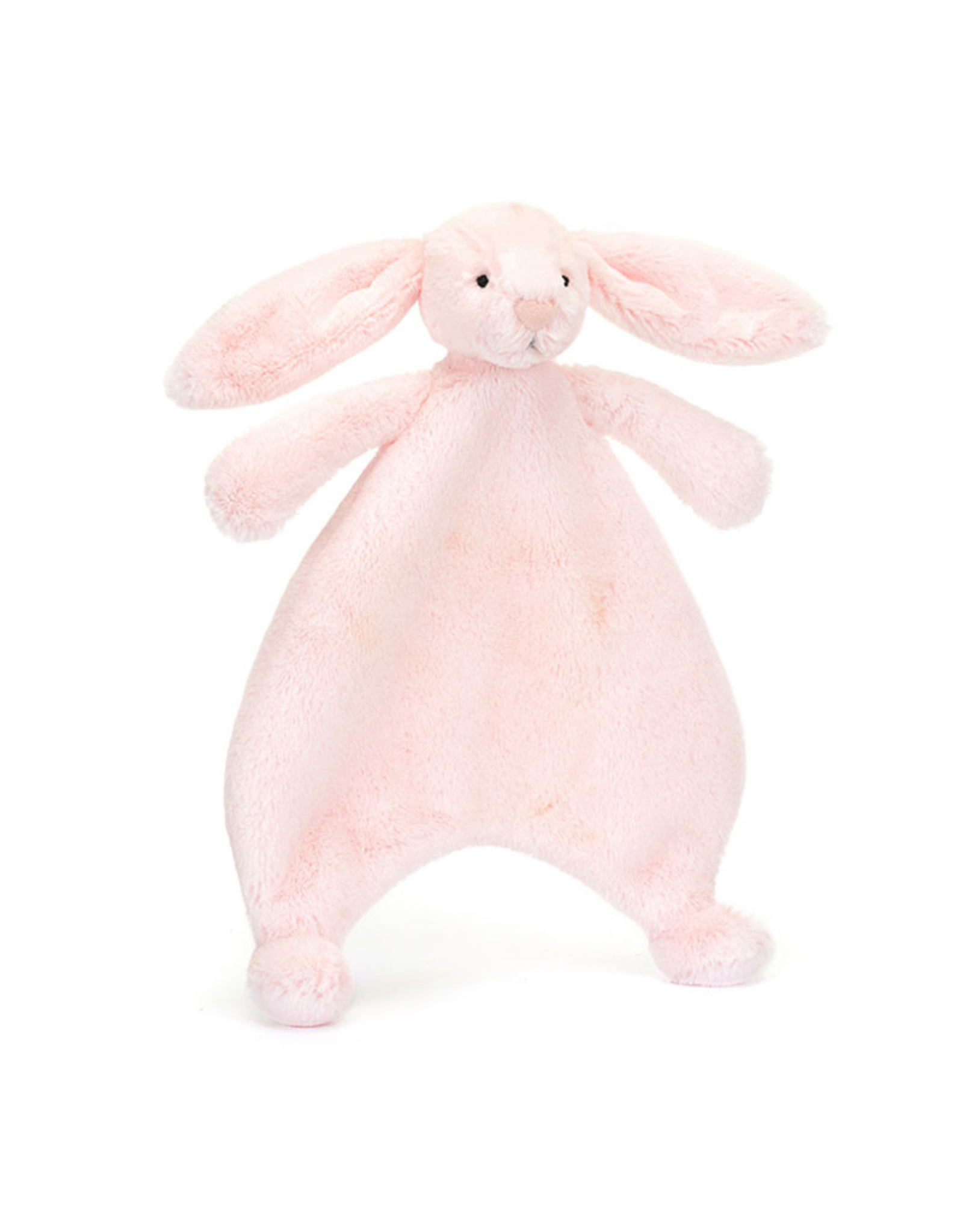 Jelly Cat Blush Bunny Comforter