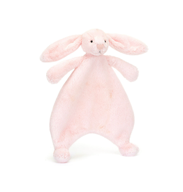 Jelly Cat Blush Bunny Comforter