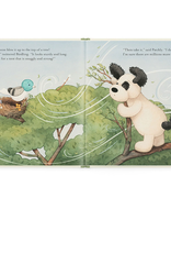 Jelly Cat The Pick of the Sticks Book
