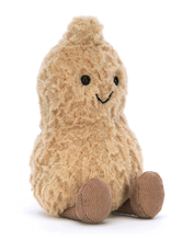 Jelly Cat Amuseables Peanut