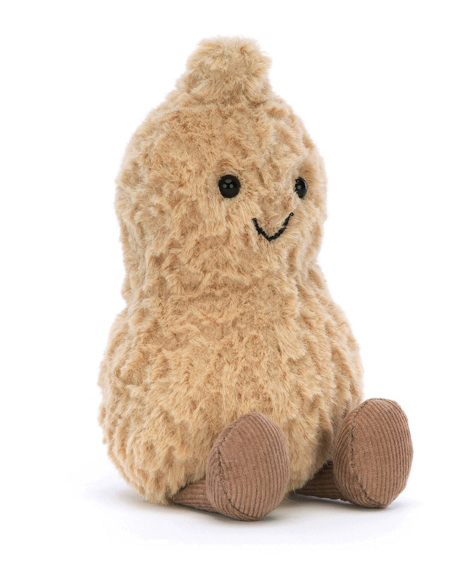 Jelly Cat Amuseables Peanut