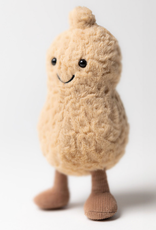 Jelly Cat Amuseables Peanut