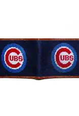 Smather's & Branson Wallet Chicago Cubs