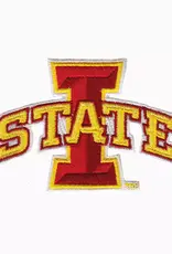 Tervis Tumbler Water Bottle Iowa State Logo