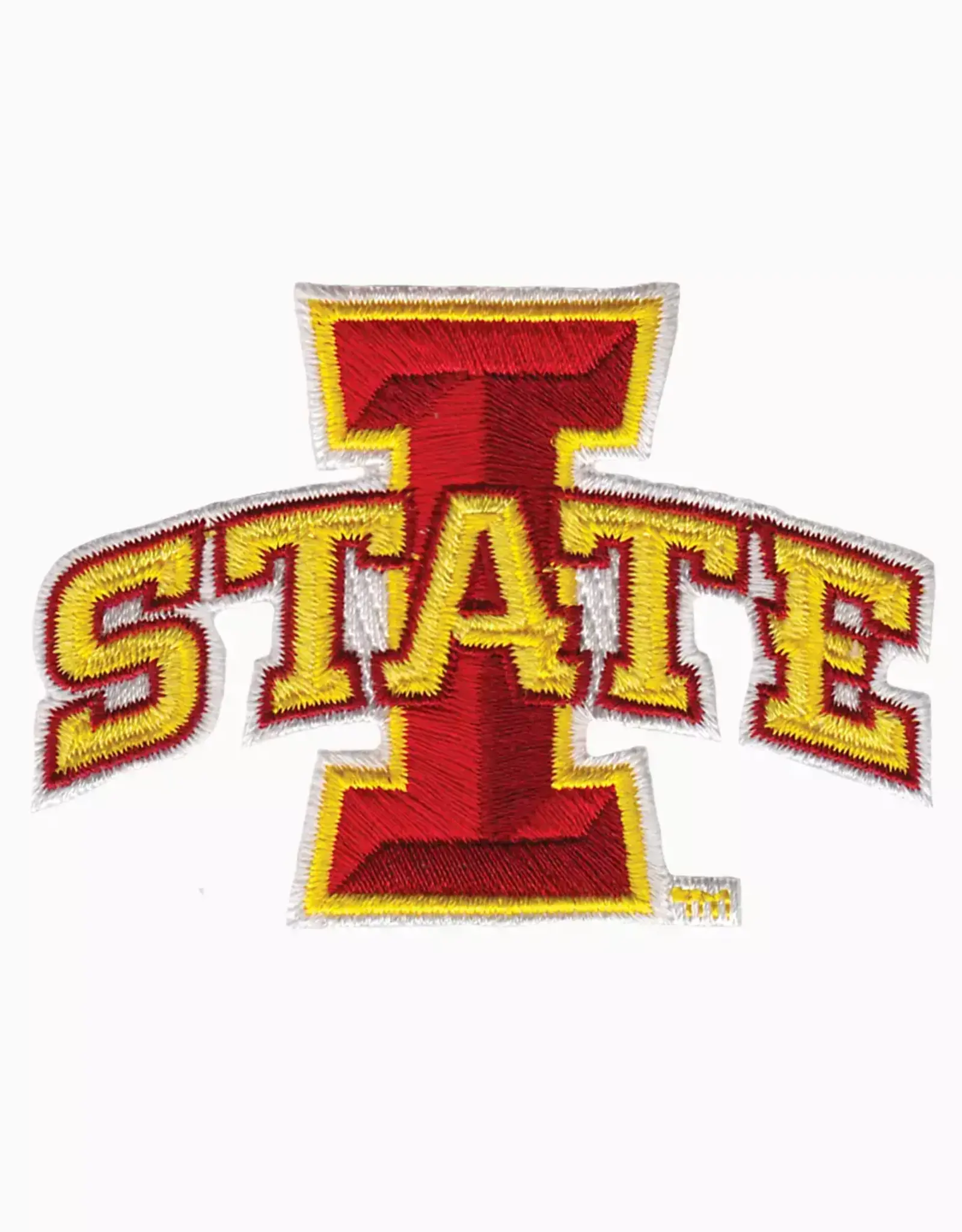Tervis Tumbler Water Bottle Iowa State Logo