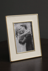 Beatriz Ball Jason 5x7 Frame Cream