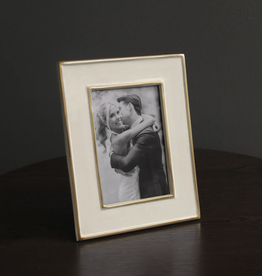 Beatriz Ball Jason 5x7 Frame Cream