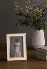 Beatriz Ball Jason 4x6 Frame Cream