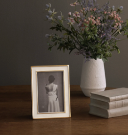 Beatriz Ball Jason 4x6 Frame Cream