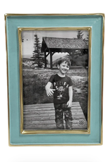 Beatriz Ball Jason 4x6 Frame Turquoise