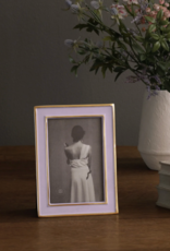 Beatriz Ball Jason 4x6 Frame Lilac