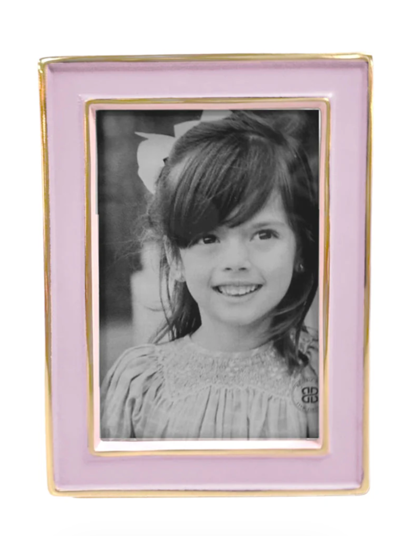 Beatriz Ball Jason 4x6 Frame Lilac