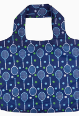 Rockflowerpaper Blu Bag Tennis Navy