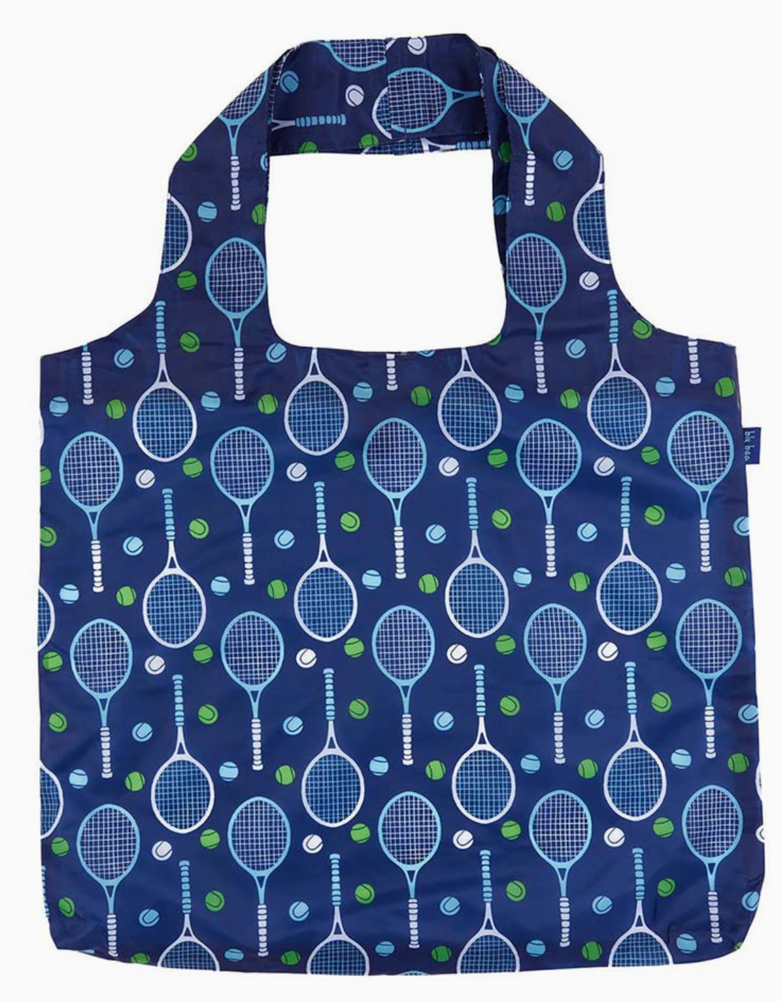 Rockflowerpaper Blu Bag Tennis Navy