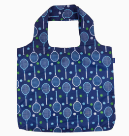 Rockflowerpaper Blu Bag Tennis Navy