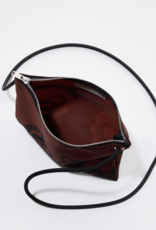 Sea Bags Crossbody Slim Tanbark Octopus