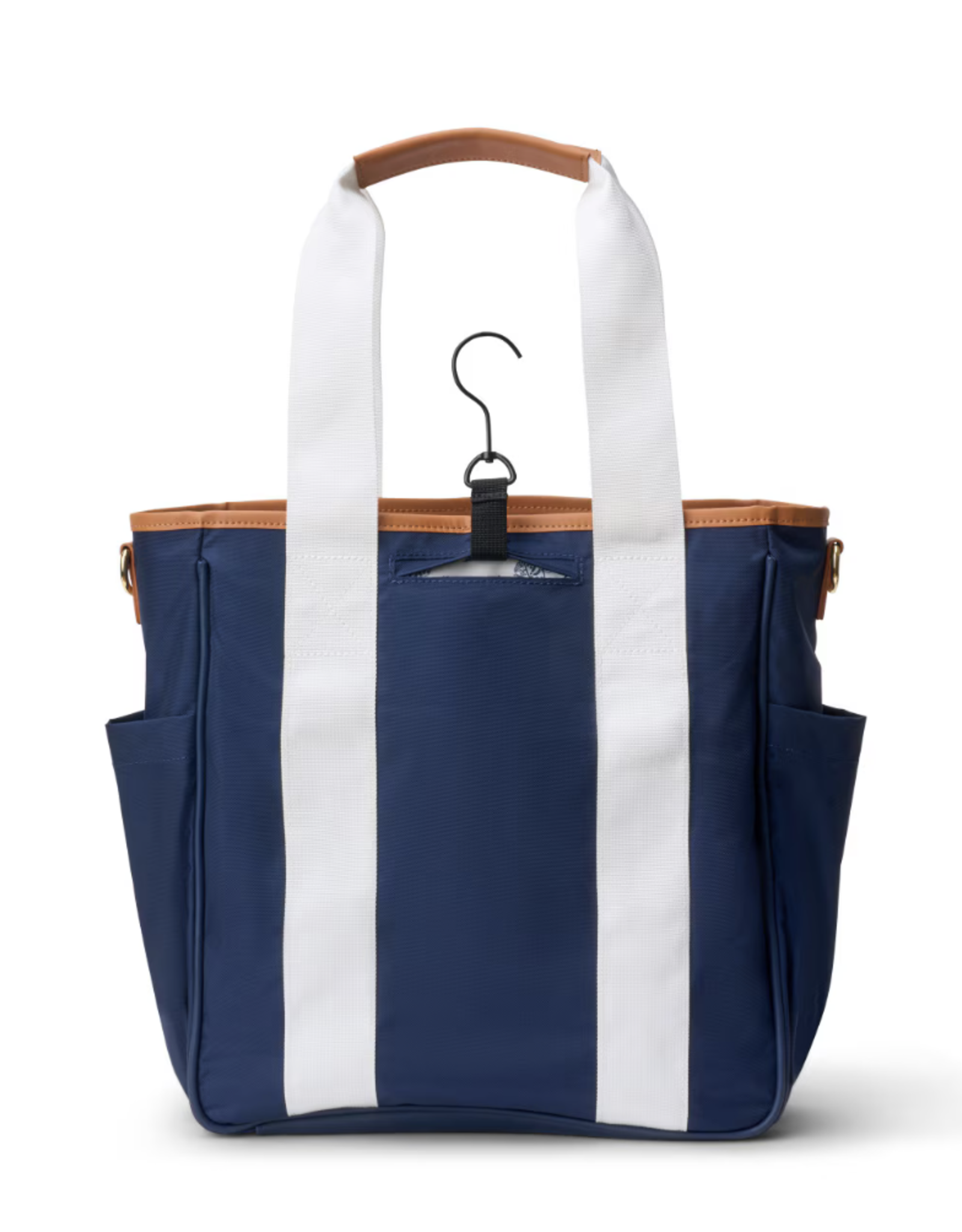 Boulevard Lennox Pickleball Tote Navy
