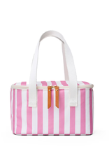 Boulevard Bento Lunch Bag- Candy