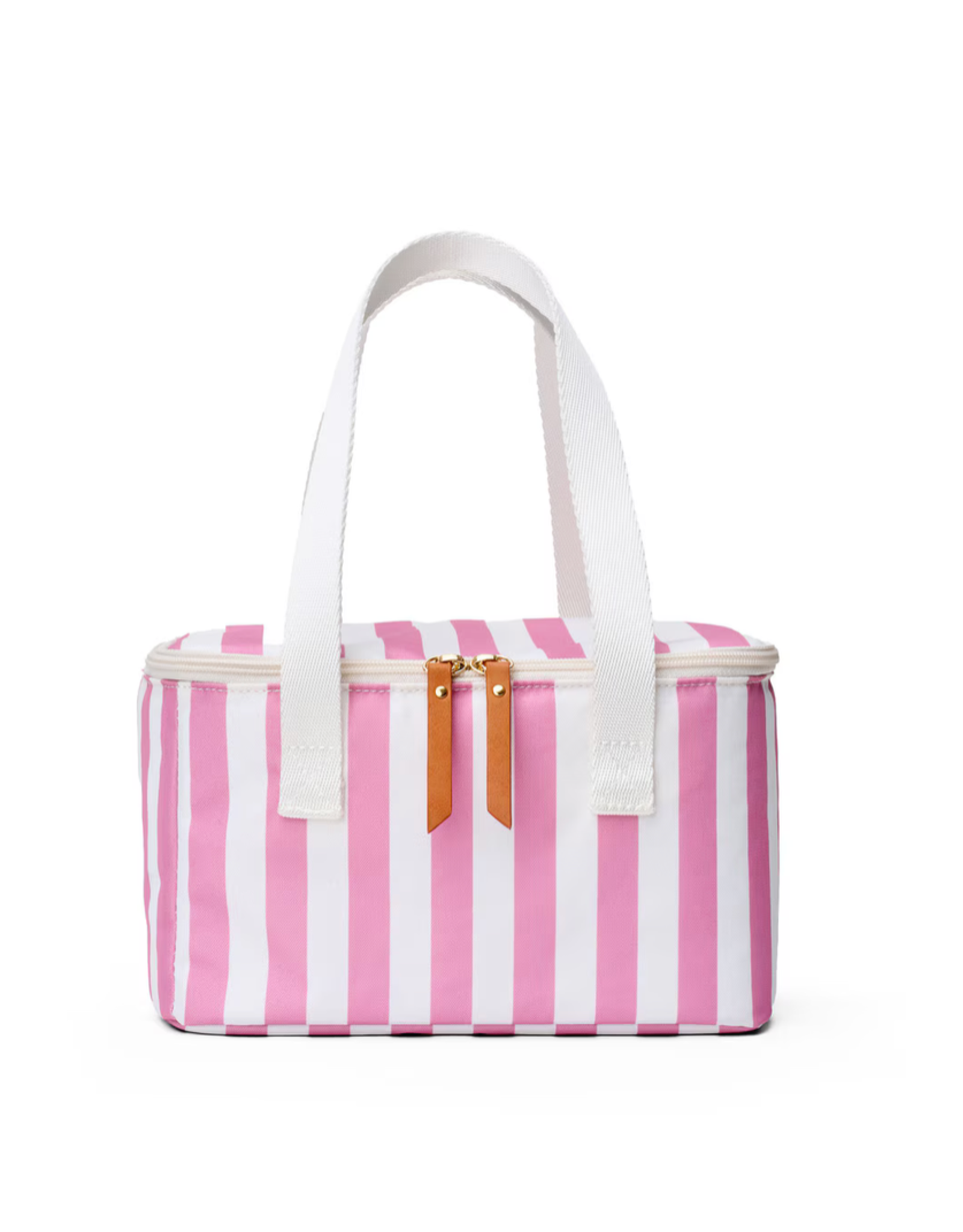 Boulevard Bento Lunch Bag- Candy