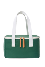 Boulevard Bento Lunch Bag- Hunter
