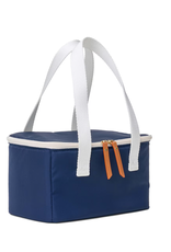 Boulevard Bento Lunch Bag- Navy