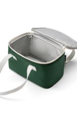 Boulevard Bento Lunch Bag- Hunter