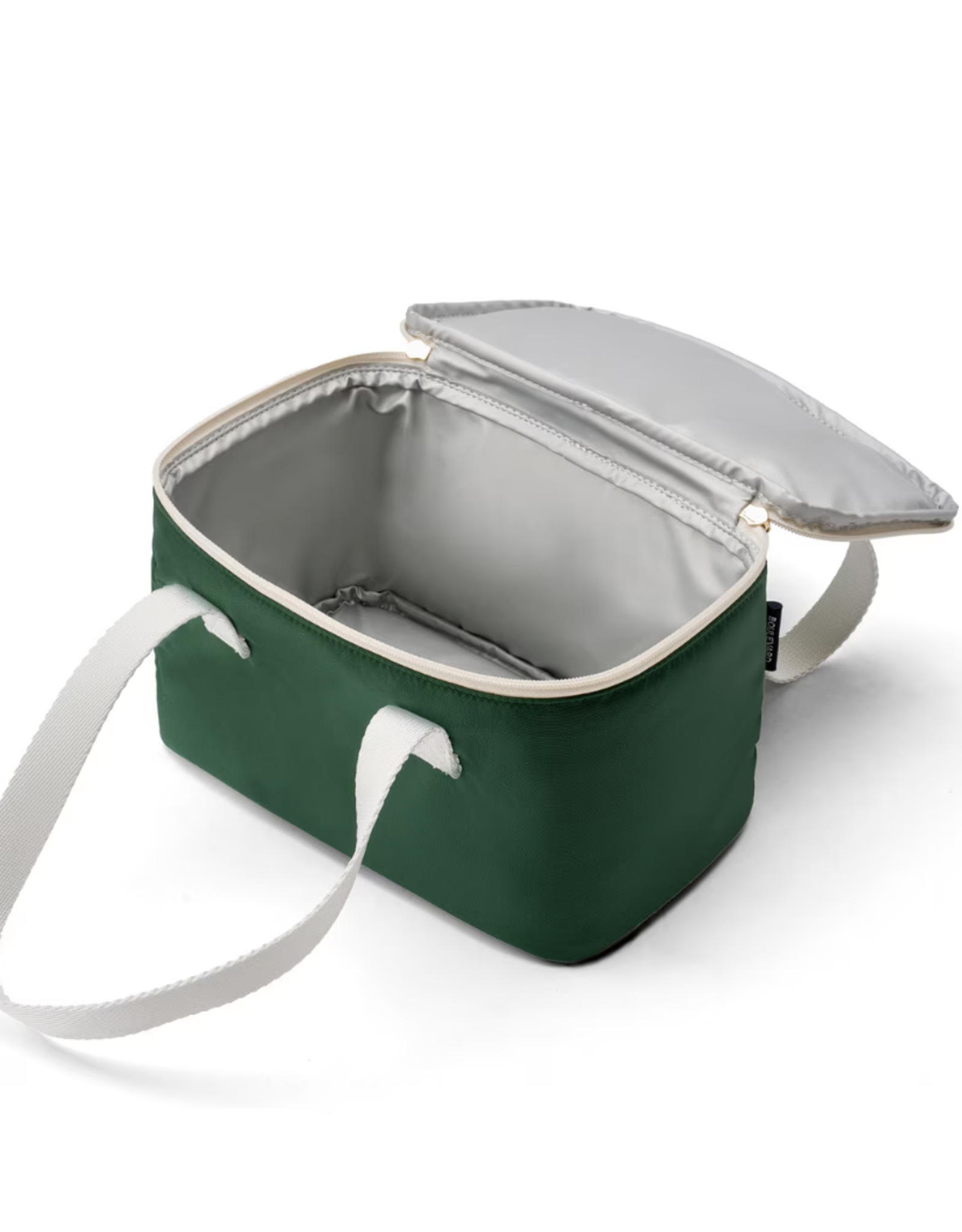 Boulevard Bento Lunch Bag- Hunter