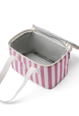 Boulevard Bento Lunch Bag- Candy