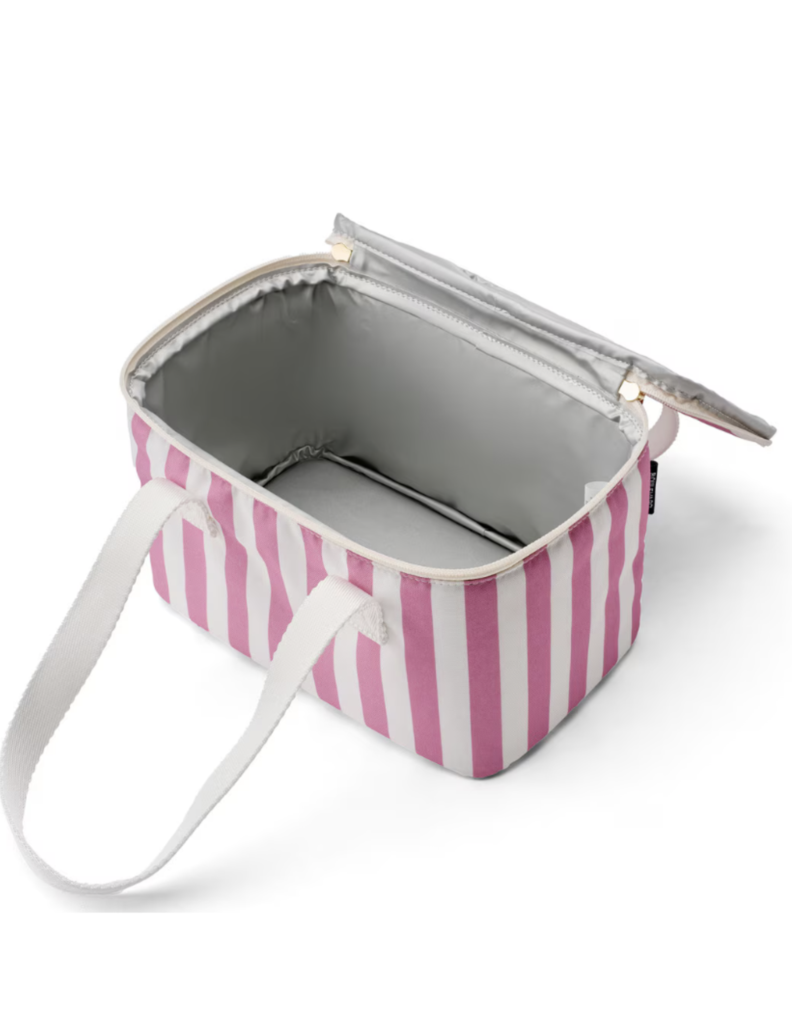 Boulevard Bento Lunch Bag- Candy