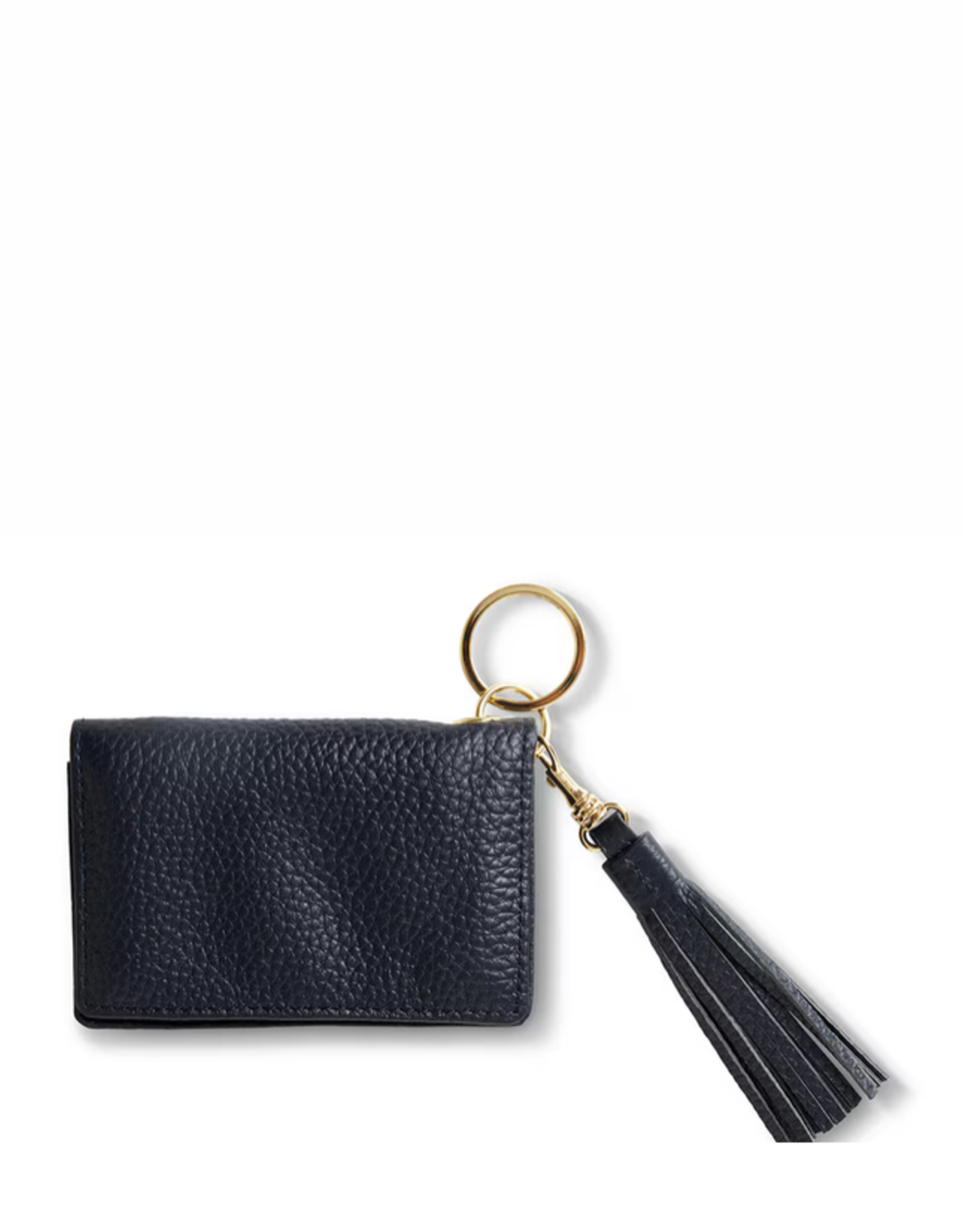 Boulevard Disco Wallet- Navy