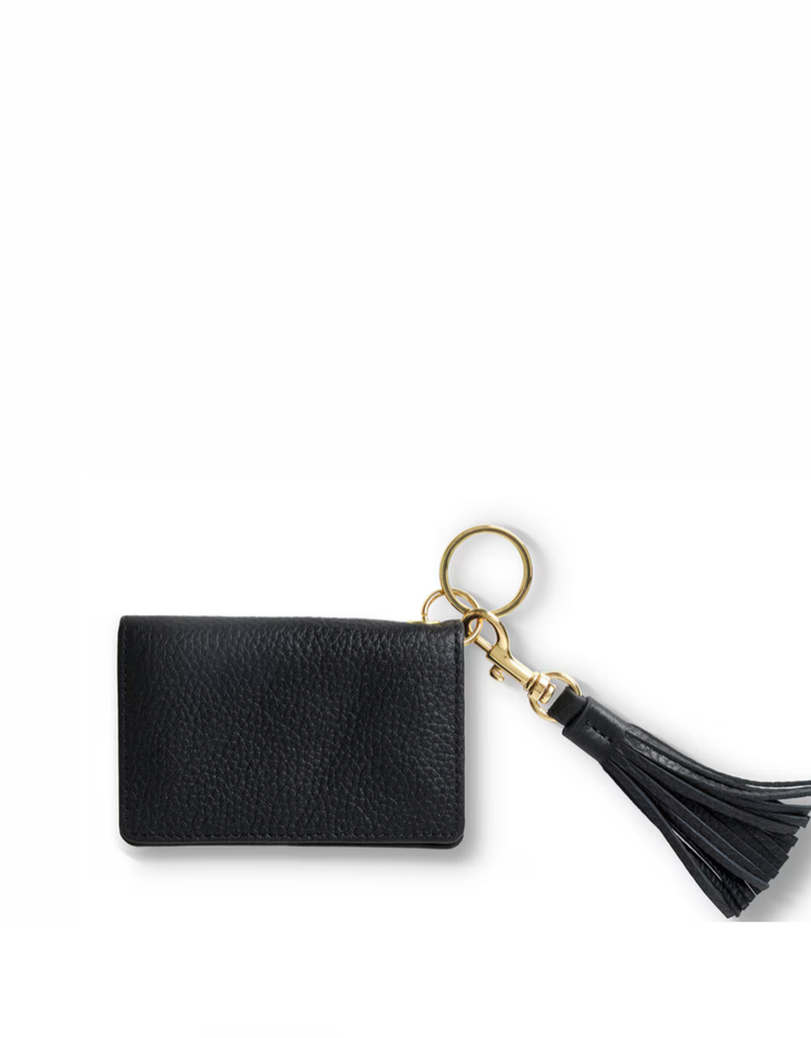 Boulevard Disco Wallet- Black