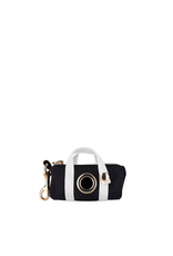 Boulevard Toto Poop Bag Holder- Black