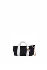 Boulevard Toto Poop Bag Holder- Black