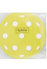 My Mind's Eye Pickleball Cocktail Napkins My Mind's Eye Pickleball Cocktail Napkins