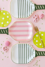 My Mind's Eye Pickleball Cocktail Napkins My Mind's Eye Pickleball Cocktail Napkins