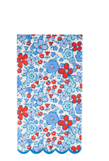 My Mind's Eye Americana Dinner Napkin