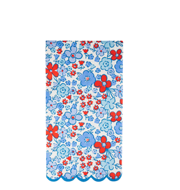 My Mind's Eye Americana Dinner Napkin