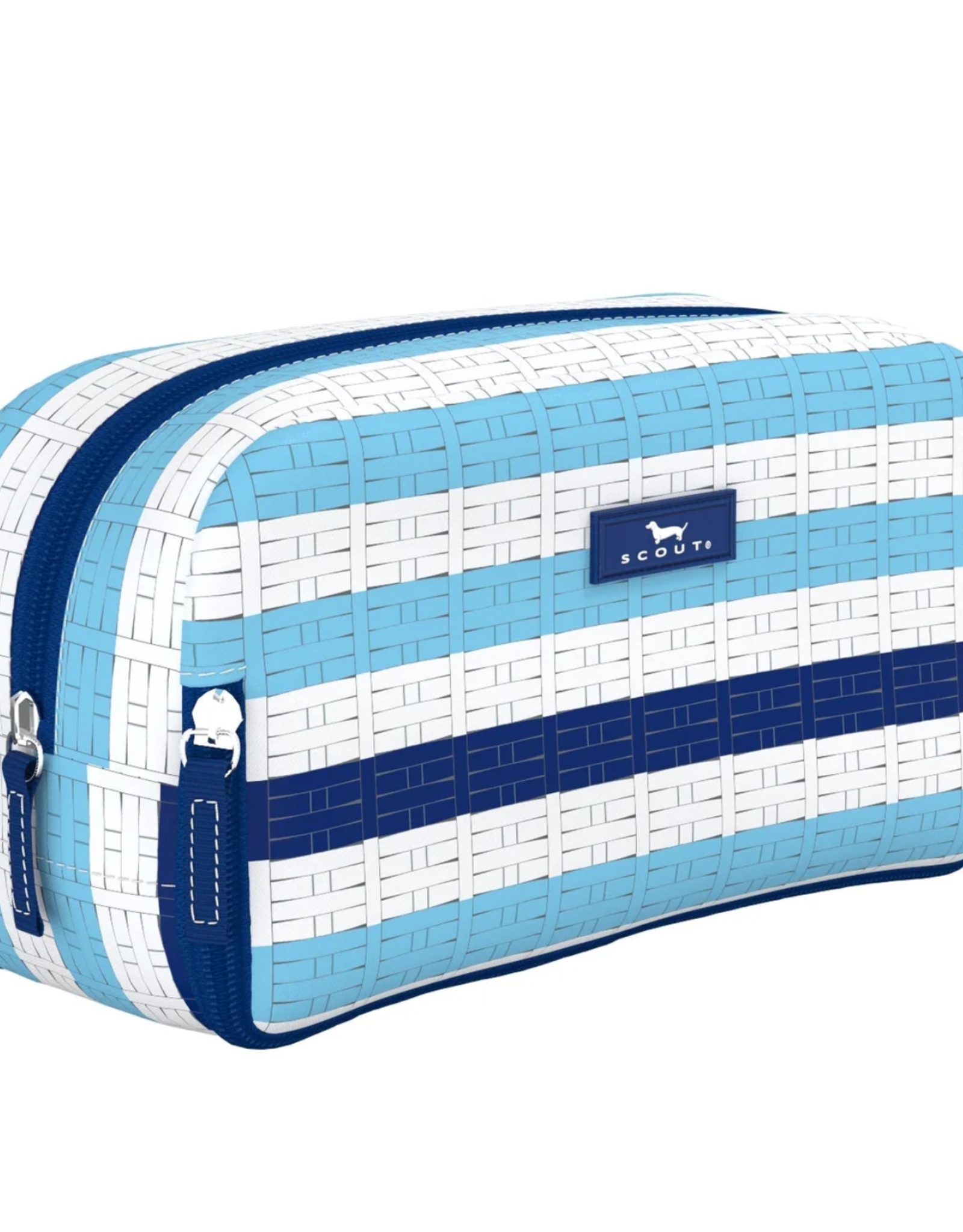 Scout 3-Way Bag Meant to Bistro
